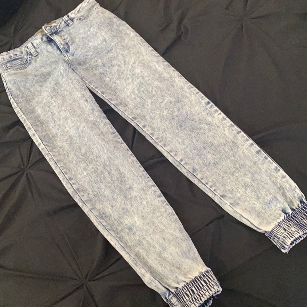 Joggers